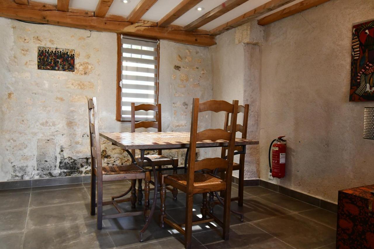 Domaine De Montboulard Gasthuis 3*