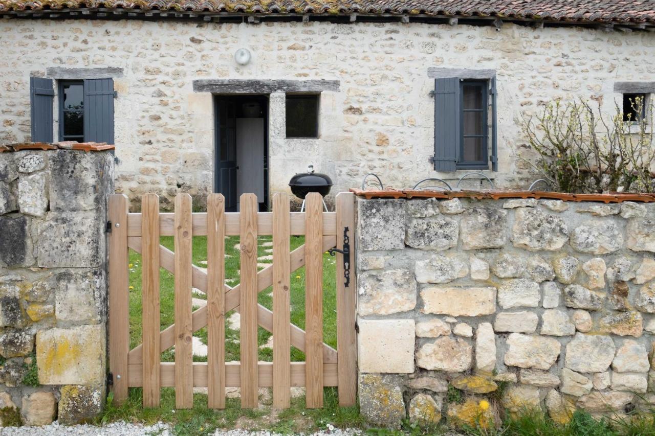 Gasthuis Domaine De Montboulard Soyaux