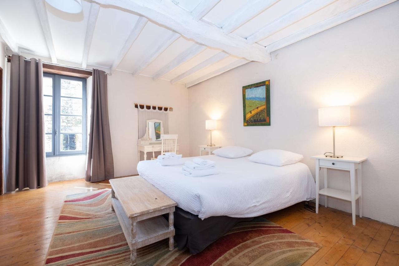 Domaine De Montboulard Gasthuis 3*