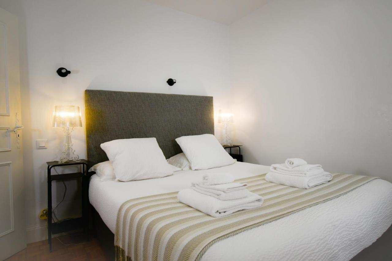 Domaine De Montboulard Gasthuis 3*